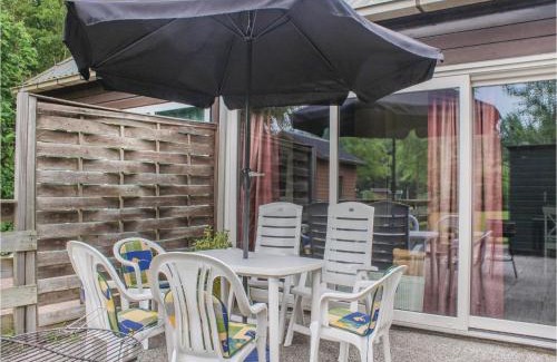 Bruinisse House | Two-Bedroom Holiday Home In Bruinisse