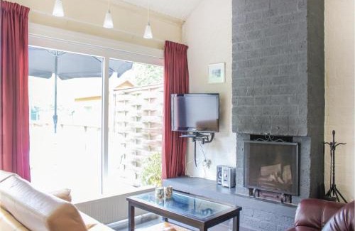 Bruinisse House | Two-Bedroom Holiday Home In Bruinisse