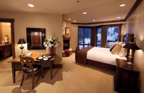 Deer Valley Apartment | Two Bedroom Junior Suite apartment hotel