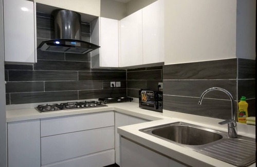 Lahore Apartment | Two Bedroom Luxury Apartment -tCityscape Comfort Retreat