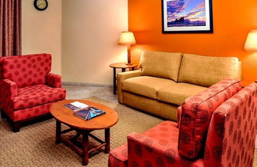 Oak Creek Resort | Two Bedroom Luxury Condo, Sedona Arizona