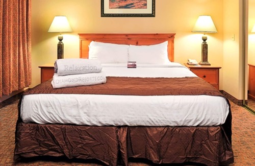 Oak Creek Resort | Two Bedroom Luxury Condo, Sedona Arizona