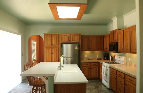 Rapid City House | Two Bedroom Secluded House near Mount Rushmore