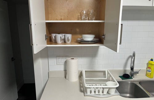 South Clearbrook House | Two Bedroom, Separate Entrance, Free Parking Accommodation