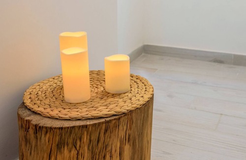 Pozzuoli House | Two-Bedroom Suite