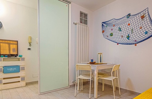 Pozzuoli House | Two-Bedroom Suite