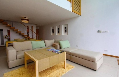 Patong Resort | Two-Bedroom Suite with Ocean View (B)