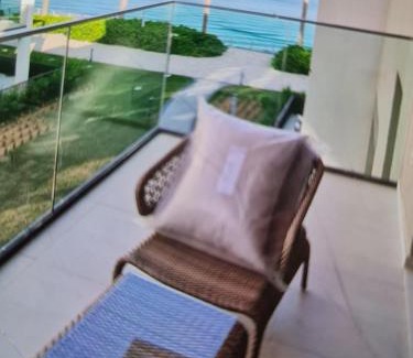 Sharm Apartment | Two Bedroom-The Address Beach Resort Fujairah