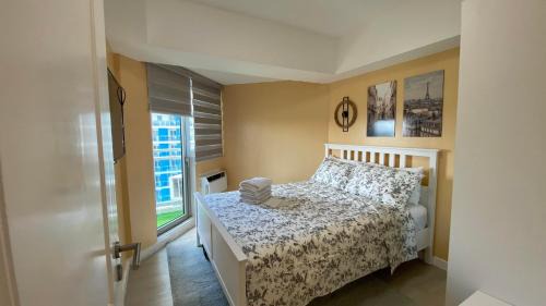 San Fernando Apartment | Two Bedroom - The Bali Corner at Azure North