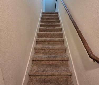 Cedar Park Apartment | Two bedroom two and half bath townhome with Den