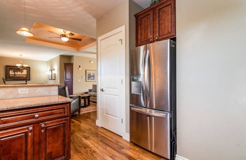 Branson Villa | Two Bedroom Villa in the Heart of Branson!