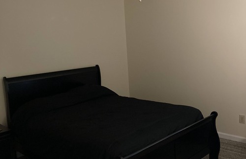 Gainesville Apartment | Two Bedroom w/office