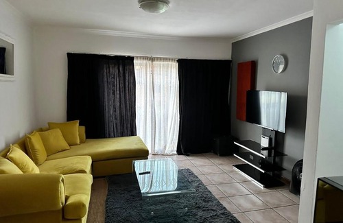 Weltevredenpark Apartment | TWO BEDROOM WITH BACKUP POWER at ANKAZIMIA HOUSE