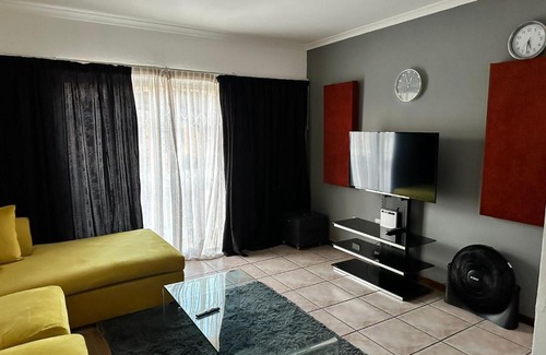 Weltevredenpark Apartment | TWO BEDROOM WITH BACKUP POWER at ANKAZIMIA HOUSE