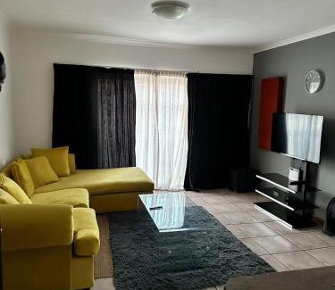 Weltevredenpark Apartment | TWO BEDROOM WITH BACKUP POWER at ANKAZIMIA HOUSE
