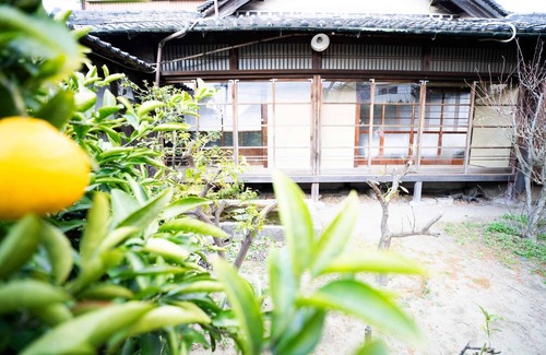 Wakayama Villa | Two bedrooms including two queen-size beds