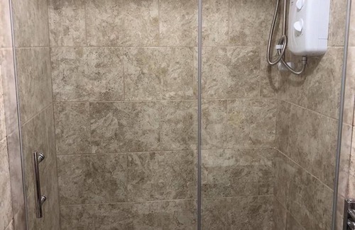 Nottingham Apartment | Two bedrooms self-contained flat with Free Parking - Flat 2