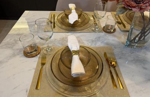 Setiabudi Apartment | Two Bedrooms, Two Bathrooms, Fully Furnished, Executive Apartment