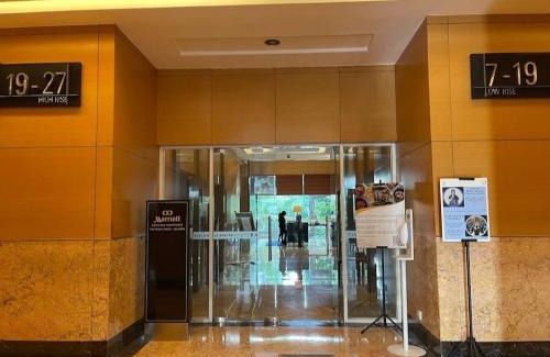 Setiabudi Apartment | Two Bedrooms, Two Bathrooms, Fully Furnished, Executive Apartment