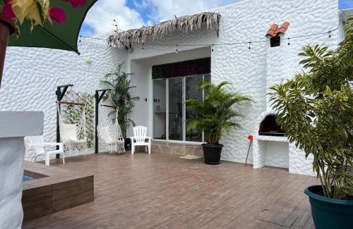 Ballenita House | Two Brother Beach house