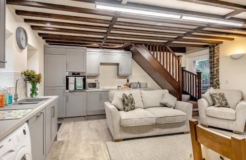 Wainfleet All Saints House | Two Chainbridge Barns