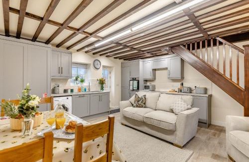 Wainfleet All Saints House | Two Chainbridge Barns