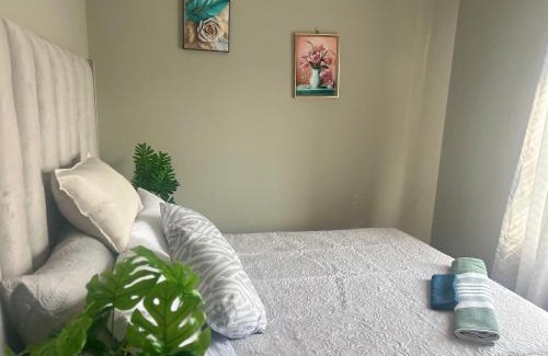 Pretoria Apartment | Two Cosy Bedroom Apartment