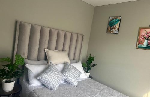 Pretoria Apartment | Two Cosy Bedroom Apartment