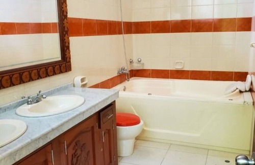 Huanchaco House | Two Double bedroom House