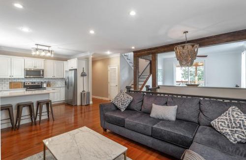 Northside House | Two Entire Houses Downtown