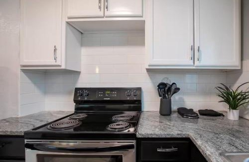 Turner Park House | Two Homes - Charming Home and Cozy Bungalow