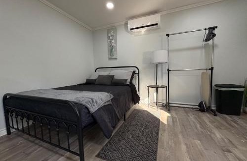Turner Park House | Two Homes - Charming Home and Cozy Bungalow