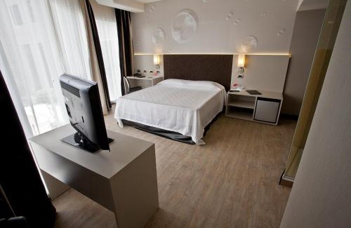 Buenos Aires Central Business District Hotel | Two Hotel Buenos Aires