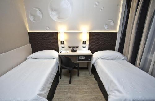 Buenos Aires Central Business District Hotel | Two Hotel Buenos Aires