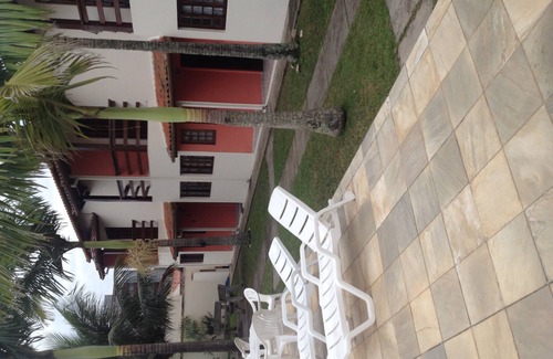 Martim de Sa House | Two hundred meters from the beach Martin de Sá - UNIT 06