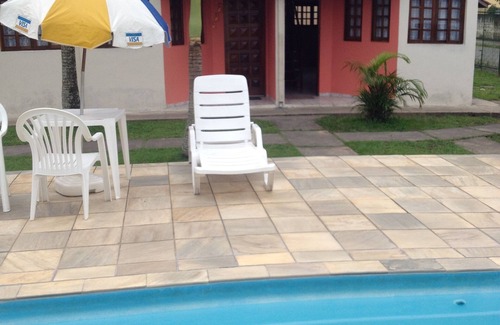 Martim de Sa House | Two hundred meters from the beach Martin de Sá - UNIT 06