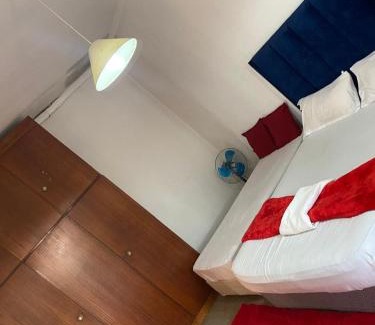 Kareeberg House | two lovers