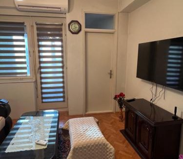 Berovo Apartment | Two luxury bedroom apartment D&V