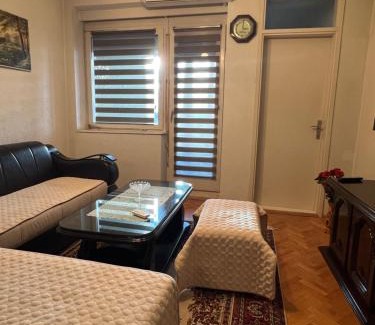 Berovo Apartment | Two luxury bedroom apartment D&V