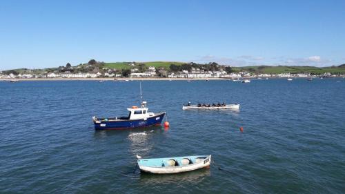 Appledore House | Two Rivers - Appledore