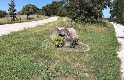 Highlandville House | Two Rivers Tiny 2 Story