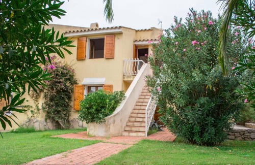 Baja Sardinia Apartment | Two-room apartment ideal for those looking for a comfortable and simple solution for 2/3 people.