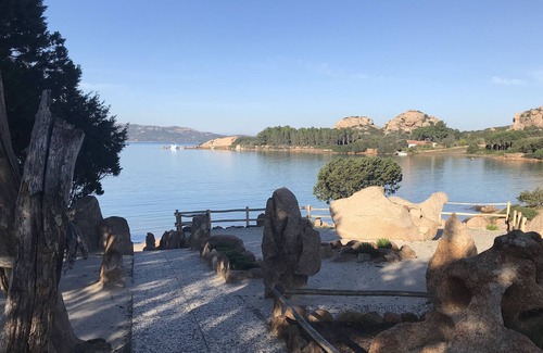 Baja Sardinia Apartment | Two-room apartment ideal for those looking for a comfortable and simple solution for 2/3 people.