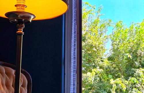 Pavia Apartment | Two-room apartment Center-Long Nassy