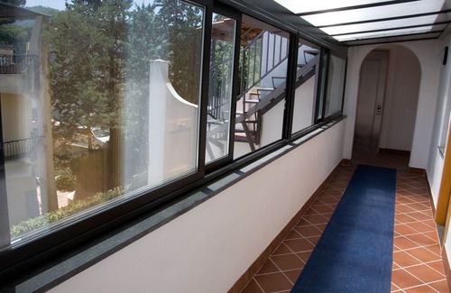 Ischia Porto Apartment | Two-room apartment for 4 people in Residence in the center of Ischia Porto