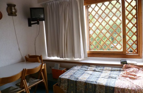 Cugnana Verde Resort | Two-room apartment in Sardinia at the beginning of the Costa Smeralda. Hilltop village.
