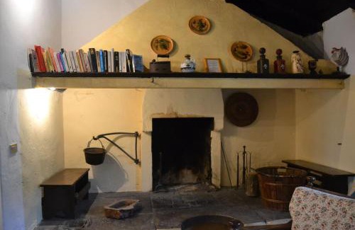 Castelfranco di Sopra Apartment | Two-room apartment in Tuscany country style