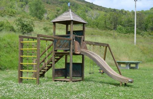 Castelfranco di Sopra Apartment | Two-room apartment in Tuscany country style