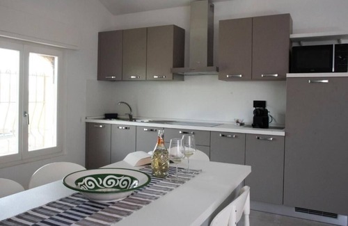 Bordonchio Apartment | Two-room apartment Amerigo