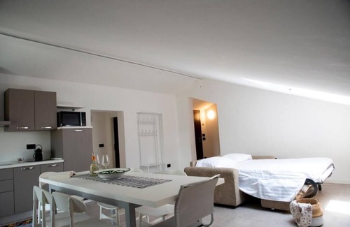 Bordonchio Apartment | Two-room apartment Amerigo